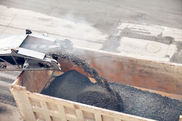 Asphalt Driveway Removal in Georgetown