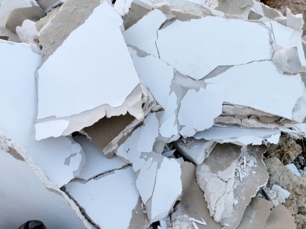 Drywall Removal in Georgetown