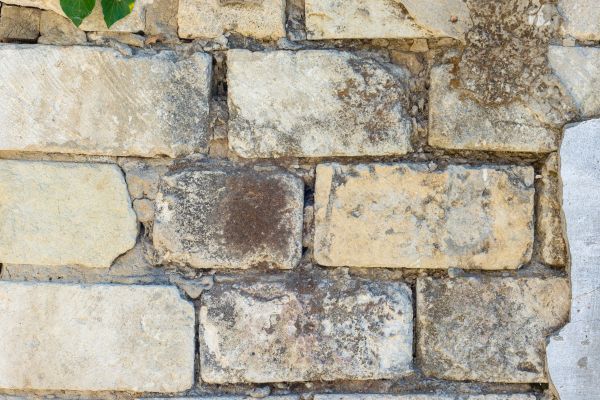 Block Wall Removal in Georgetown